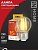 Лампа светодиодная LED-ШАР-deco 15Вт 230В Е27 3000К 1435Лм прозрачная IN HOME