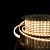Светодиодная лента Elektrostandard  LS014  220V 8W 60Led 2835 IP65 дневной белый, 50 м