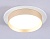 Светильник встраиваемый AMBRELLA TN5226 WH/GD белый/золото GX53 max 12W D110*35