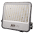 Прожектор светодиодный JAZZWAY PFL- S4- 300w 6500K 80° IP65 