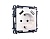 MA209010 Комплект механизма электр розетки ALFA Жемчуг 2USB A+A 18W быст.зар с/з QUANT(AP2090,VM155)