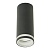Светильник FERON ML100 MR11 35W 230V черный 