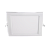 Светильник светодиодный JAZZway PPL-S 15w 6500K IP40 WH 190мм встр/квадр (20)