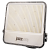 Прожектор светодиодный JAZZWAY PFL- S4- 500w 6500K 80° IP65