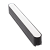 MTR16 1012 12W 4000K frost 90° BL IP20