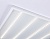 Светодиодная панель AMBRELLA DPS1006 36W 6500K 180-260V IP40 3000LM 595*595*19 призма (4)