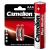 Батарейка CAMELION LR03 Plus Alkaline BL-2 (BP-2), 1.5В (24/576)
