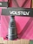 Volsten S1-MZ Black Розетка перенос. с защит. крышкой каучук. 1 местн. чёрн. с/з IP44