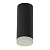 Светильник FERON ML102 MR11 35W 230V черный 