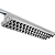 Светильник трековый JAZZWAY PTR 2296R 3S 96w 4000K 60° WH IP40