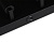 Светильник настенный Ambrella TR5056 CH/BK хром/черный E14/2 max 40W 250*200*140 с хрусталем