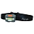 Фонарь налобный FERON TH2301 3W 1COB, USB IP44 аккумуляторный, пластик
