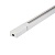 Шинопровод VOLPE UBX-Q122 GS2 WHITE 200 SET01 тип G, 2м, Белый