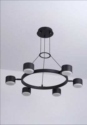 Люстра ESTARES LAMPADA 6xGX53-640x800-BLACK-220-IP20