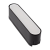 MTR16 1006 6W 4000K frost 90° BL IP20