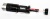 Фонарь CAMELION LED 5135 черный, LED XPE, ZOOM, 3 реж 1XLR6 в компл., алюм.,откр. блистер