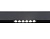 Светильник светодиодный для шинопровода Magnetic GL4019 BK черный IP20 6W 4200K 48V 24°  AMBRELLA