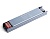 Блок питания AMBRELLA GS8810 12V 300W 25A IP20 185-260V 195*35*22