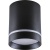 Светильник светодиодный FERON AL534 15W, 1200Lm, 4000K, 120градусов , черный, D80*H100