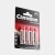 Батарейка CAMELION LR6 Plus Alkaline BL-4 (BP-4), 1.5В (4/48/576)