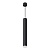 Светильник на подвесе FERON ML1028 MR11 35W, 230V, черный, D40*H250 