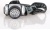 Фонарь ULTRAFLASH LED5353 налобный, металлик 19LED 4режима, 3хR03, пластик (1/5)