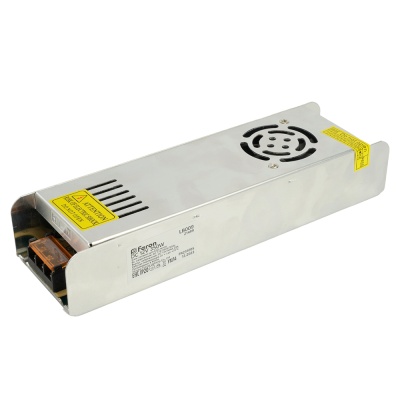 Блок питания FERON LB009 для светодиодов (драйвер) 350W 12V (30)