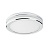 070254 Светильник MATURO LED 5W 470LM ХРОМ/МАТОВЫЙ 4000K D79 d60