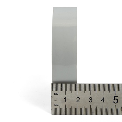 Изоляционная лента STEKKER 0,13*19 мм, 20 м. белая, INTP01319-20