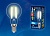 Лампа светодиодная UNIEL LED-G45-13W/3000K/E14/CL PLS02WH картон