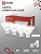 Лампа светодиодная IN HOME LED-JCDR-VC 4PACK 8Вт 230В GU5.3 4000К 720Лм (4шт./упак)