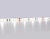 Светодиодная лента AMBRELLA GS1902 5050 30Led/ 7.2W m/ 12V IP65 4500K/ 5000*10*2.87mm (2 конт.)