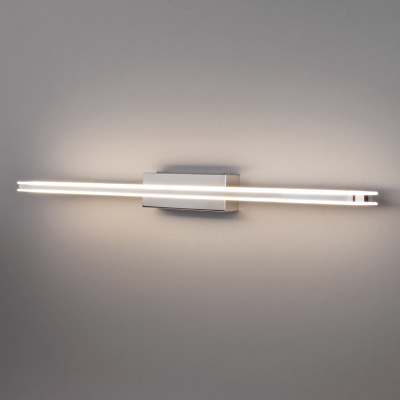Подсветка Elektrostandard Tersa LED хром (MRL LED 1080)