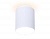 Спот потолочный Ambrella TN260 WH/S белый/песок LED 4200K 7W D80*100 накладной