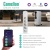 Сетевой фильтр Camelion Smart Home SZD/SH/4х1,5/WIFI (4гн.1,5м.,16A 4000В, USB+Type-С, WiFi+Счетчик)