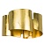 811032 Люстра PITTORE 3х40W E27 GOLDEN