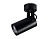 Светильник накладной AMBRELLA TA1303 BK черный GU10 max 12W 100*55*165 поворотный 