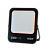 Прожектор светодиодный JAZZWAY PFL-V 400w 6500K IP65