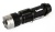 Фонарь CAMELION LED 5135 черный, LED XPE, ZOOM, 3 реж 1XLR6 в компл., алюм.,откр. блистер