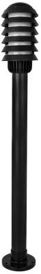 Светильник CAMELION PA206 C02 НТУ 01-60-016 "Поллар 1115" IP54, d140 x h1050 мм, 60