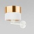 Настенный светильник 4770 Hilton Gold EUROSVET