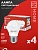 Лампа светодиодная IN HOME LED-ШАР-VC 4PACK 8Вт 230В Е27 4000К 760Лм (4шт./упак)