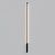 Alto LED черный 4000K (40133/LED) 40133/LED