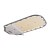 Светильник уличный JAZZWAY PSL 05-2 200w 5000K GR IP65