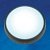 Светильник светодиодный UNIEL ULW-R02-7W/DW IP54 WHITE