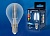 Лампа светодиодная UNIEL LED-G45-9W/4000K/E14/CL PLS02WH картон