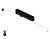 Светильник для Magnetic 220V GL1361 BK черный IP20 12W 3000K-6400K 120° 608*25*110 (Без ПДУ)димм.упр
