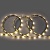 Лента светодиодная GLS-5050-30-7.2-12-IP65-3
