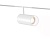 Светильник трековый светодиодный Magnetic standard 48V 20mm GL4420 WH белый IP20 15W 3CCT 3000-6000K