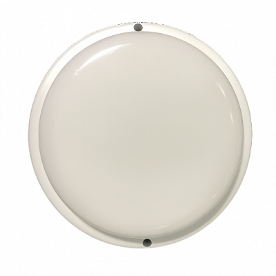 Светильник Фарлайт СПП Двенашечка 12 Вт 220 В 6500 К КРУГ PP IP65 (40)